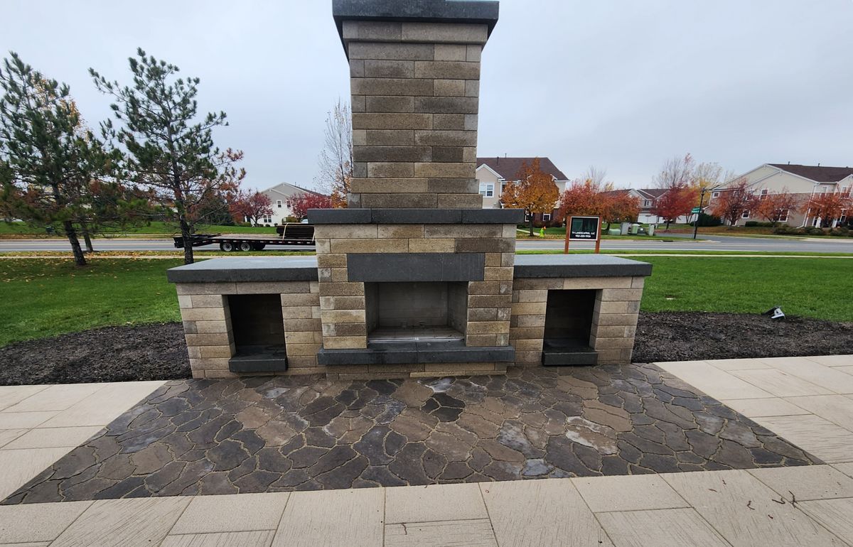 Ignite the Ambiance of Your Outdoor Space
